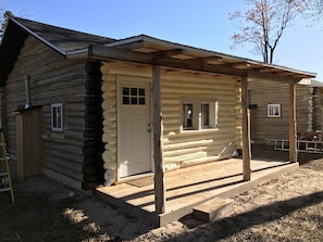 Außenbereich