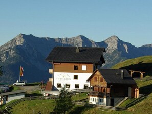Almhotel Fichtenheim