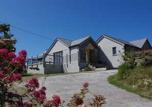 External