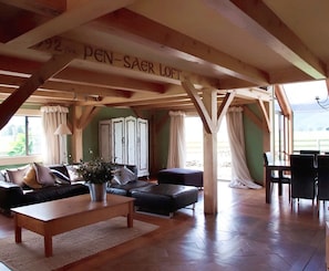 Intérieur