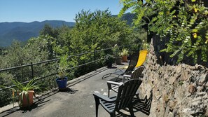 Boendeområde