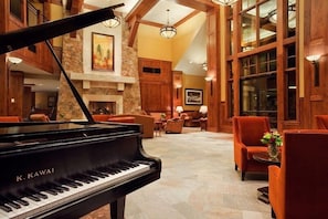 Intérieur