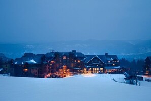 Udendørsområde