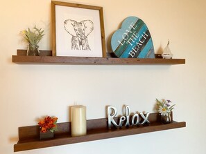 Relax & enjoy!