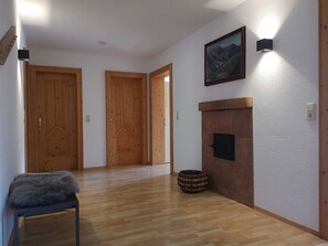 Interiör