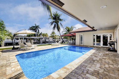 Pompano Beach House