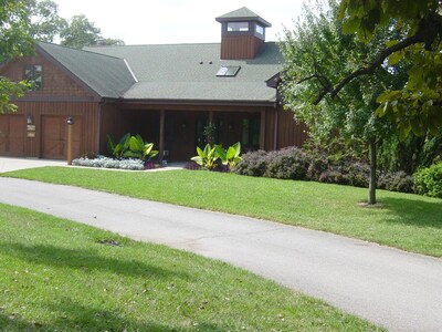 Private Gardens - Cottage