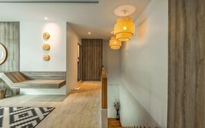 Duplex One Bedroom Pool Villa  BF**