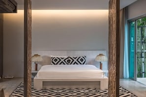 Villa Sonata Suite Pool - BFNR