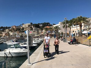 Marina