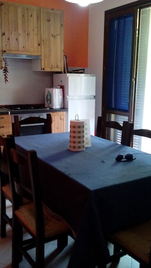 Restauration