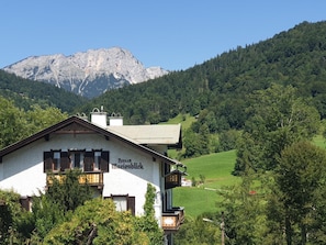 Esterni