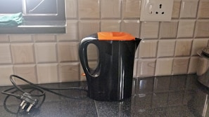 Kaffee und/oder Kaffeemaschine