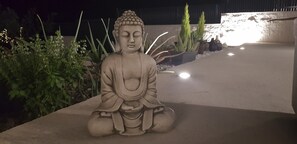 Detalj exteriör