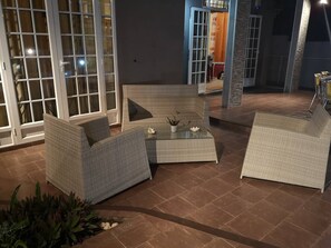 Terrass/Patio