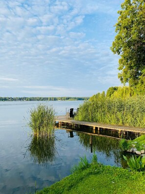 Lake