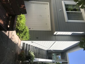 Boendeområde