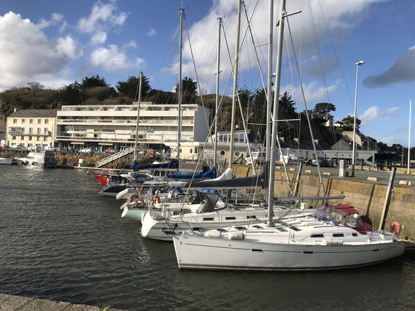 Marina