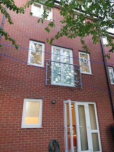 Alban  Townhouse, 1.5 miles from Manchester City Centre