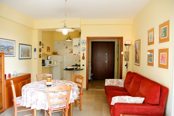 Wohnesszimmer