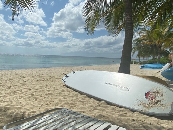 Plage