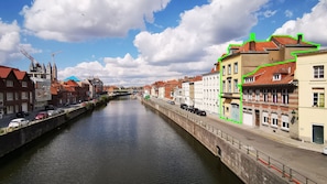 Außenbereich