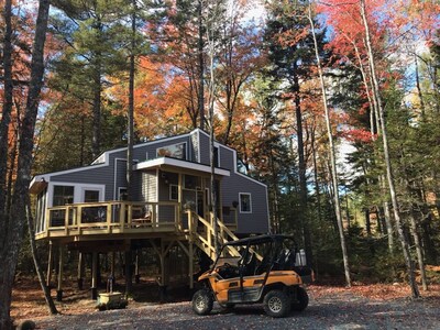 Beautiful fall colors!