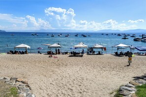 Strand