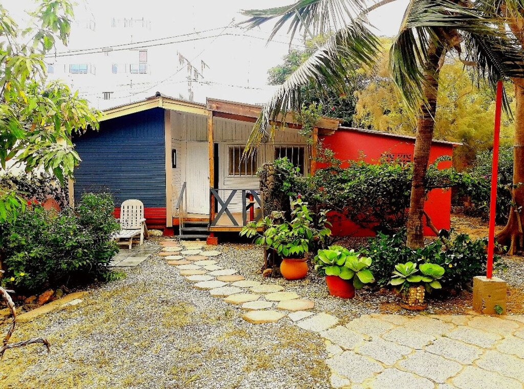 Picture of villa