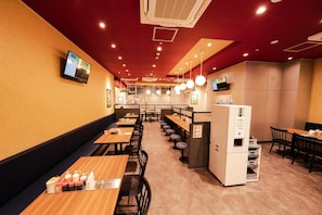 Restaurantes