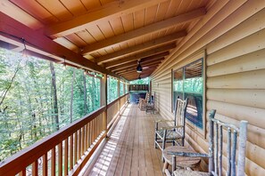 Terrass/Patio