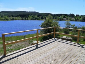 Boendeområde
