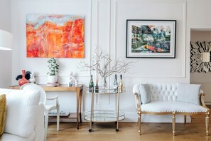 Coin séjour