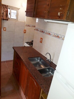 Cocineta privada