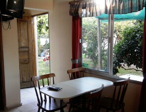 Restaurantes