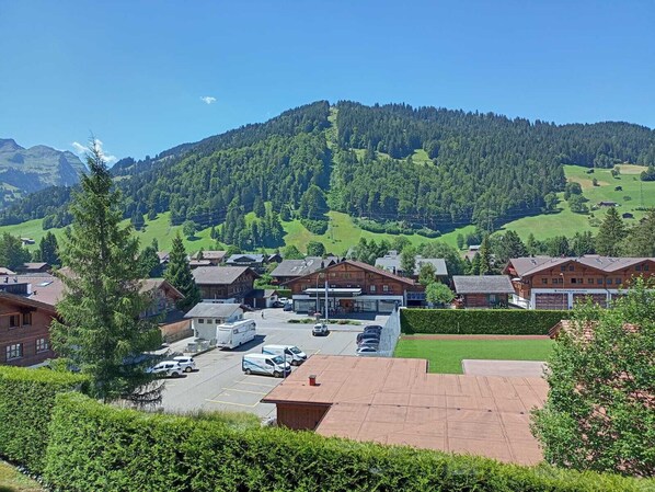 Parkplätze