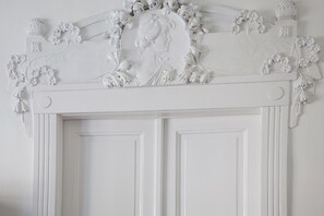 Interiör
