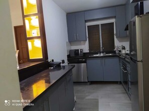 Cuisine privée