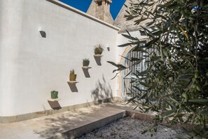 Unterkunftsgelände