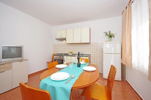 Privat køkken