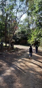 Fim de semana em contato com a natureza com familia e amigos