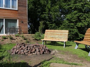 Boendeområde