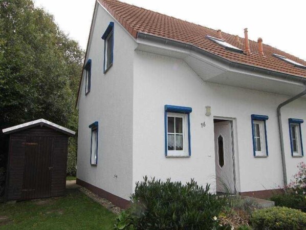 Exteriör
