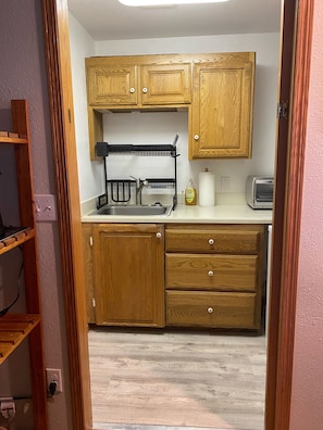 Cucina privata