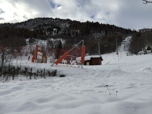 Sports d’hiver