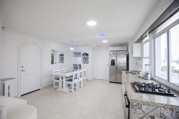 Villa Bohemia - 1102 - 3