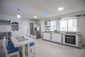 Villa Bohemia - 1102 - 3