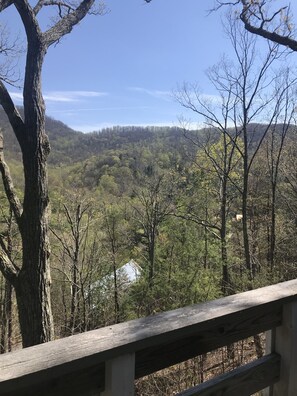 More deck views