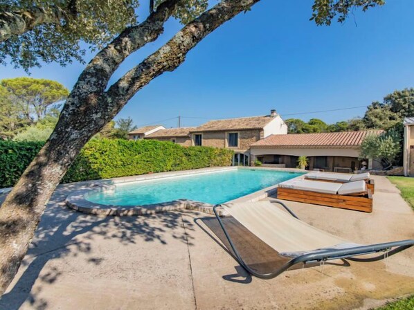 Pool Outdoor