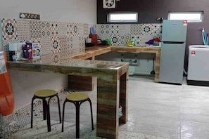 Cucina privata